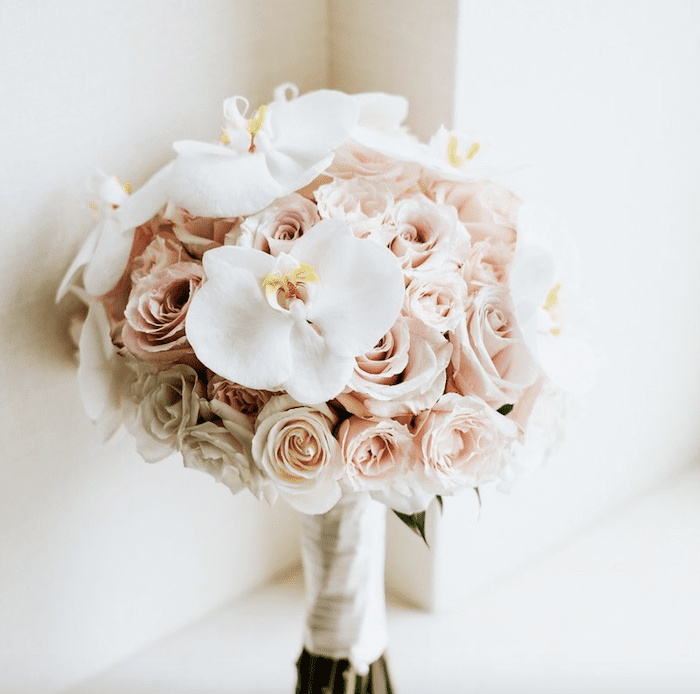bouquet montreal fleurs