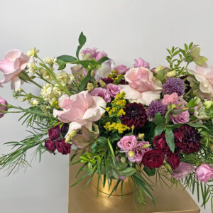 Effervescent Florals