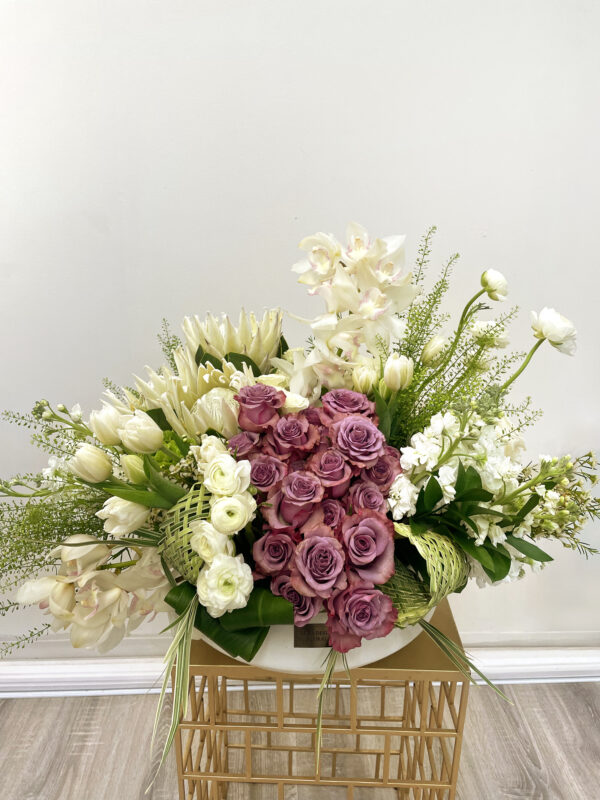 Endless Love Florals